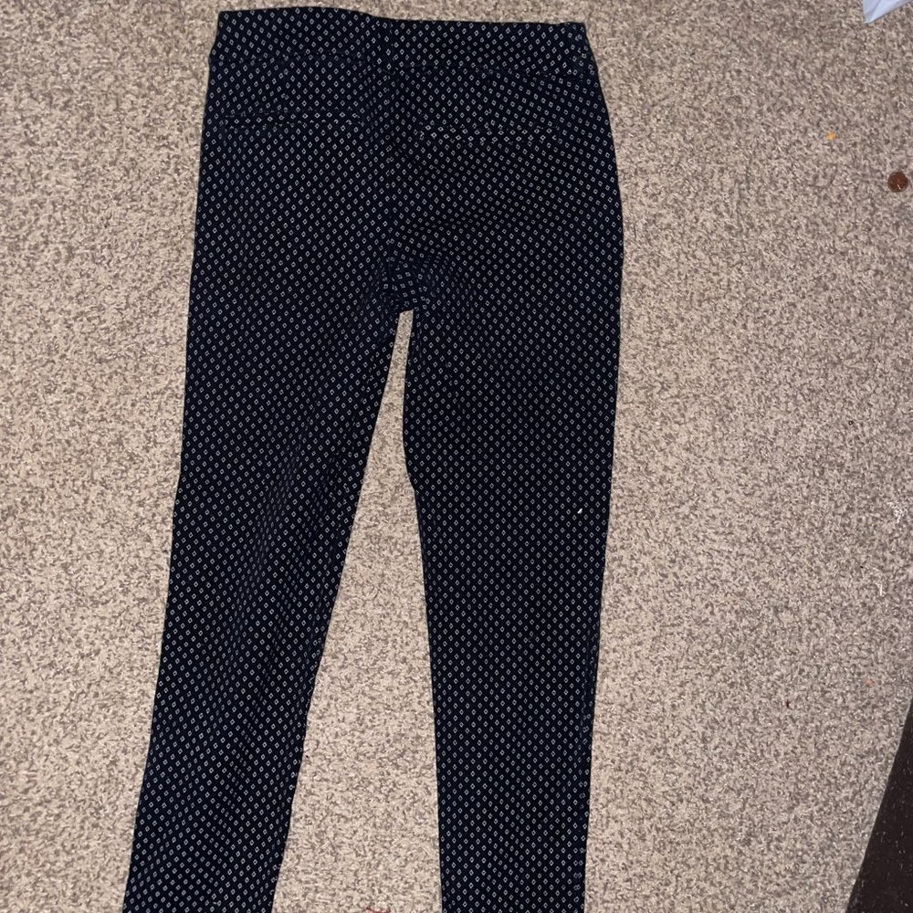 Cute Old Navy Pixie Pants